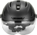 Giro EVOKE MIPS mit Visier Fahrradhelm matte black Gr. M (55-59 cm) Unisex