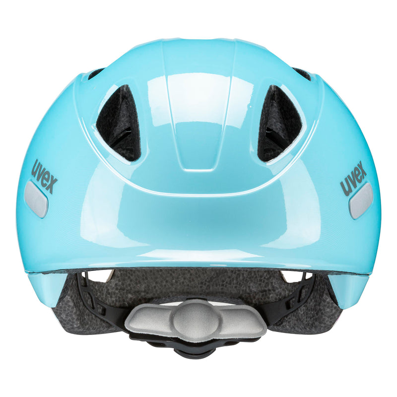 uvex OYO Fahrradhelm cloud blue grey Kinder