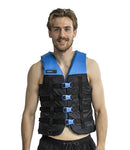 Jobe DUAL Schwimmweste blue Unisex