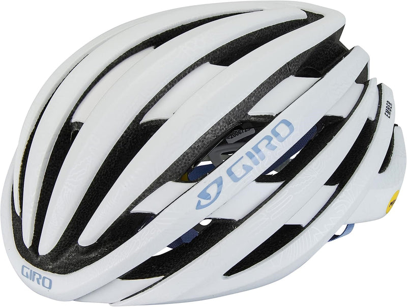 Giro EMBER MIPS Fahrradhelm matte pearl white Gr. S (51-55 cm) Damen