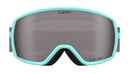 Giro FACET Skibrille cool breeze charcoal podium OTG Damen