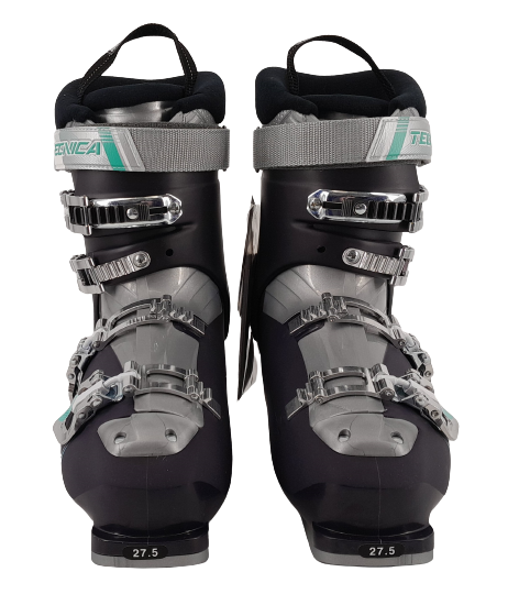Tecnica ESPRIT RT W Skischuh dark purple black silver Damen