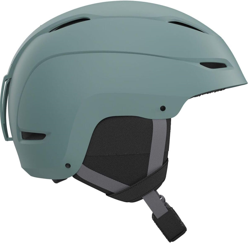 Giro CEVA MIPS W Ski-Snowboardhelm matte mineral Gr. M (55,5-59 cm) Damen