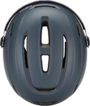 Giro EVOKE MIPS mit Visier Fahrradhelm matte portaro grey Gr. M (55-59 cm) Unisex