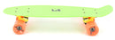 RAM MINI CRUISER Pennyboard Grün