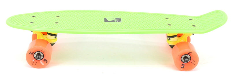 RAM MINI CRUISER Pennyboard Grün