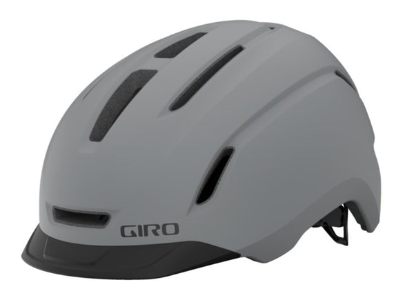 Giro CADEN II MIPS Fahrradhelm matte grey Unisex