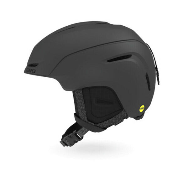 Giro NEO MIPS Helm matte/charcoal
