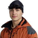 Buff THERMONET BEANIE für Erwachsene solid black Gr. One Size