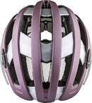 Alpina CAMPIGLIO Fahrradhelm rose silver Damen