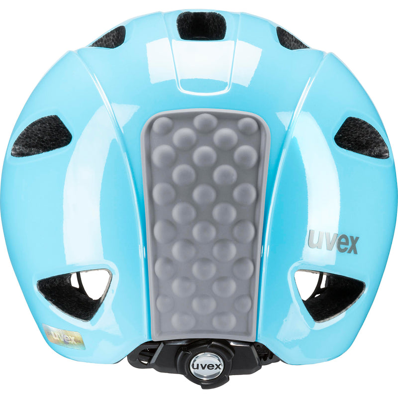 uvex OYO Fahrradhelm cloud blue grey Kinder