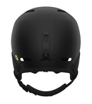 Giro LEDGE FS MIPS Skihelm matte black Unisex