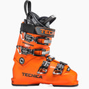 Tecnica FIREBIRD 90 Skischuh ultra orange Damen oder Kinder Gr. Mondo 24.5 - EU 38 2/3