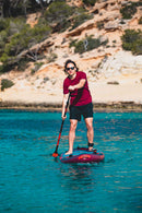 Jobe MOHAKA SUP BOARD 10.2 Package Unisex