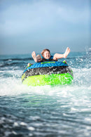 Jobe RIDGE 1P Tube blue Unisex