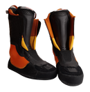 Tecnica COCHISE C.A.S. Anpassbarer Innenschuh orange black Herren