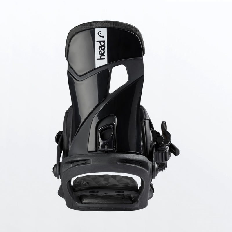Head NX ONE All-Mountain Snowboard Bindung black Unisex