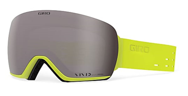 Giro ARTICLE Skibrille citron (ohne Ersatzscheibe) OTG Herren