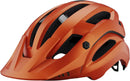 Giro MANIFEST SPHERICAL MIPS Fahrradhelm matte ano orange Gr. M (55-59 cm) Herren