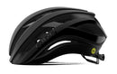 Giro AETHER SPHERICAL MIPS Fahrradhelm matte black flash Herren