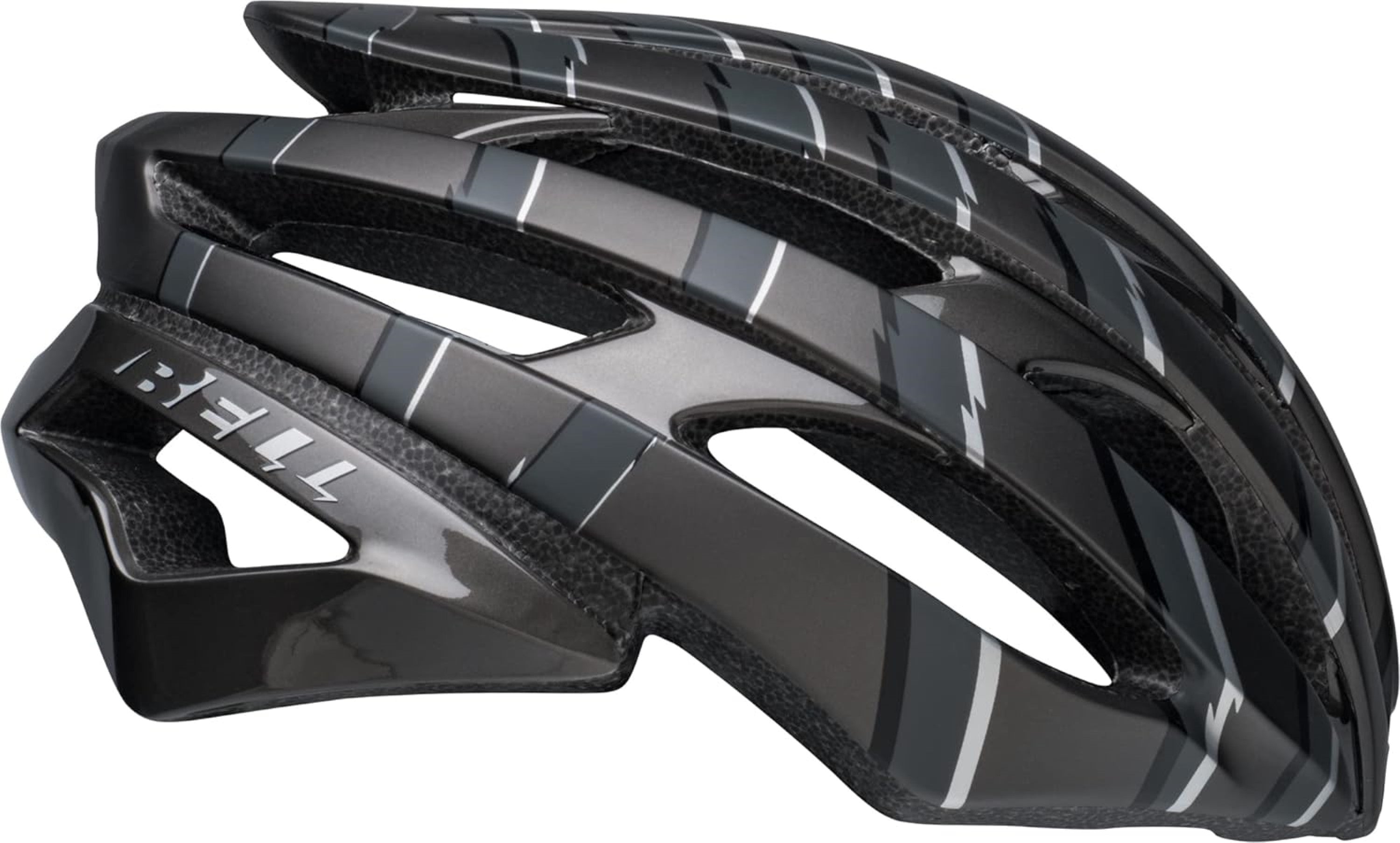 Bell STRATUS MIPS Fahrradhelm matte gloss titanium Gr. M (55-59 cm) Unisex
