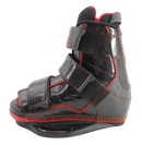 Jobe VANITY Wakeboard Bindungen black red Gr. EU 41/45 Unisex