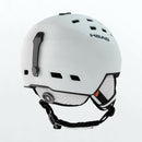 Head Rita White M-L Damen Ski Snowboard Helm