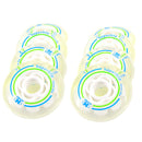 8er Set Hyper SUPERLITE PERFORMANCE 82mm/82A Rollen