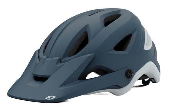 Giro MONTARO MIPS II Fahrradhelm matte portaro grey Herren