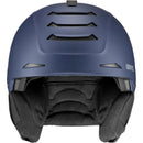 uvex LEGEND 2.0 Ski-Snowboardhelm navy matt Unisex