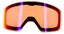 Giro AXIS Skibrille Red Expedition+ Ersatzscheibe Herren