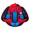 KD Sports BANDWAGON 3P Tube black red blue