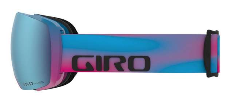 Giro CONTACT Skibrille viva la vida (ohne Ersatzscheibe) OTG Unisex