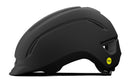 Giro CADEN II MIPS Fahrradhelm matte black Unisex