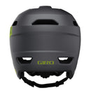 Giro TYRANT SPHERICAL MIPS Fahrradhelm matte metallic black ano lime Herren