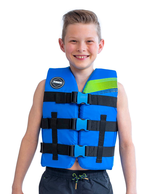 Jobe NYLON Schwimmweste Kinder