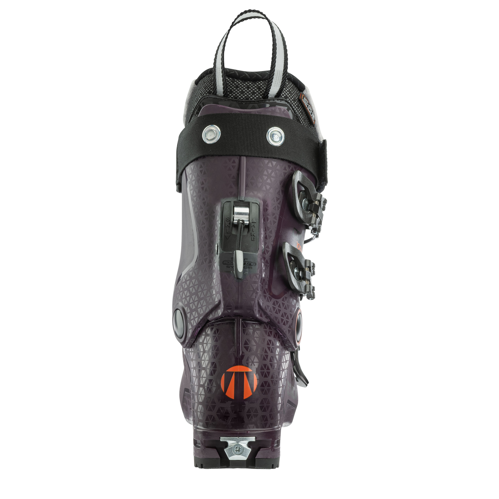Tecnica COCHISE 105 W DYN GW Skischuh wine bordeaux Damen Gr. Mondo 24.5 - EU 38 2/3