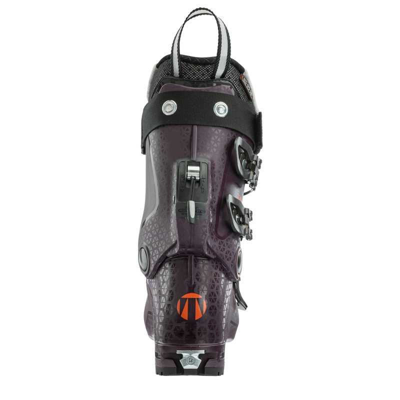 Tecnica COCHISE 105 W DYN GW Skischuh wine bordeaux Damen Gr. Mondo 24.5 - EU 38 2/3