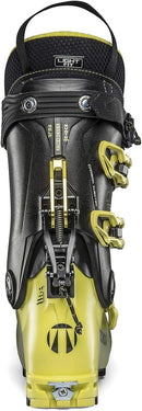 Tecnica ZERO G TOUR PRO Tourenskischuh bright yellow black Herren Gr. Mondo 26.5 - EU 41 1/2