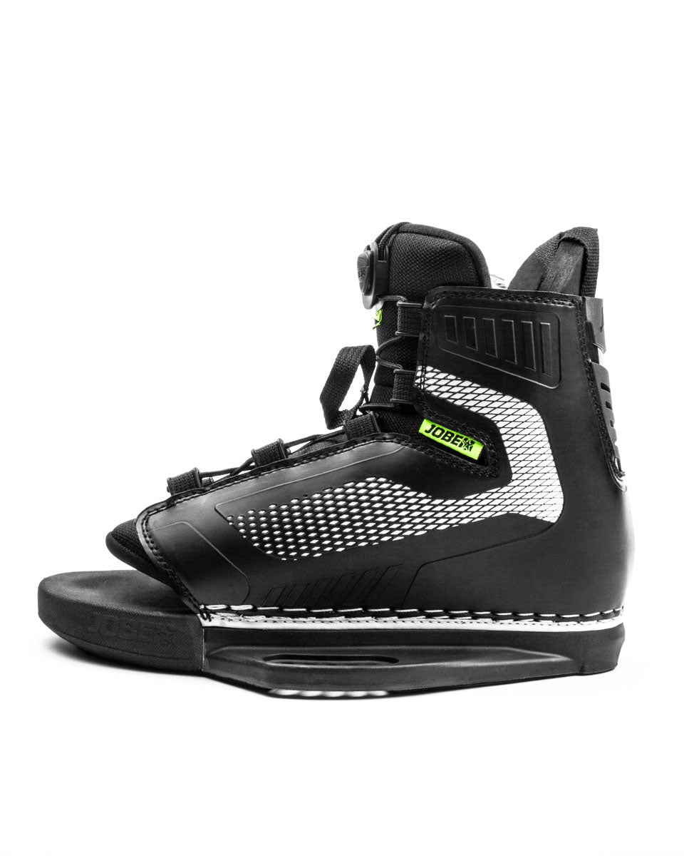 Jobe Maze Wakeboard Bindungen Standard (7 / 11) j21