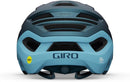 Giro MERIT W SPHERICAL MIPS Fahrradhelm mat ano harbor blue Damen