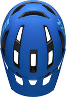 Bell NOMAD 2 MIPS Fahrradhelm matte dark blue Gr. M/L (53-60 cm) Unisex