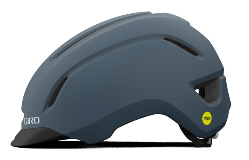 Giro CADEN II MIPS Fahrradhelm matte portaro grey Unisex
