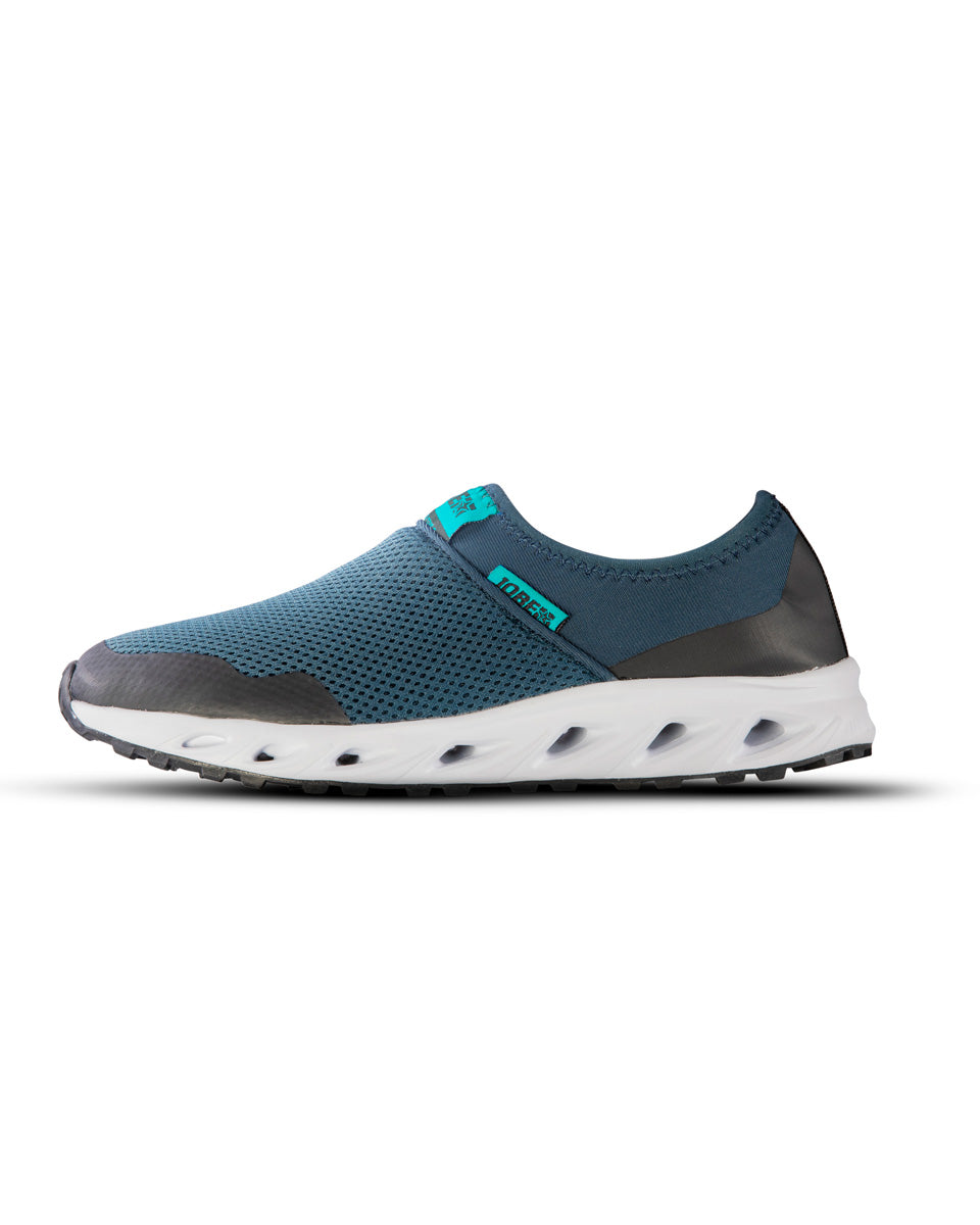 Jobe DISCOVER SLIP-ON Wasserschuhe midnight blue Unisex
