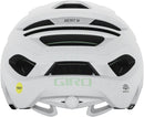 Giro MERIT W SPHERICAL MIPS Fahrradhelm mat white Damen