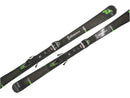 Nordica GT 76 TI 168 cm Ski Set Allmountain Test-Verleih Carver + Ski-Bindung