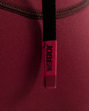 Jobe BOSTON 3/2 mm Neoprene Fullsuit pink Kinder
