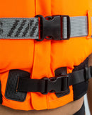 Jobe Nylon SHORT RENTAL Damen Weste Vest Schwimmweste orange blue