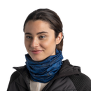 Buff DRYFLX MULTIFUNKTIONSTUCH für Erwachsene solid blue Gr. One Size
