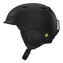 Giro TRIG MIPS Skihelm matte black Unisex